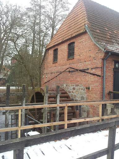 Holmer Mühle