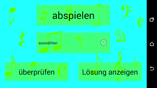 How to mod Musiktheorie patch 1.0.1 apk for android