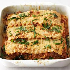 Stovetop Lasagna