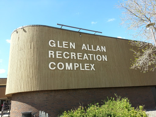 Glen Allan Recreation Complex