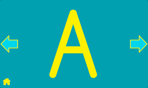 How to download sAyBC - Alphabet Sounds 1.1 mod apk for pc