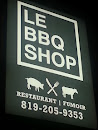 Le BBQ Shop