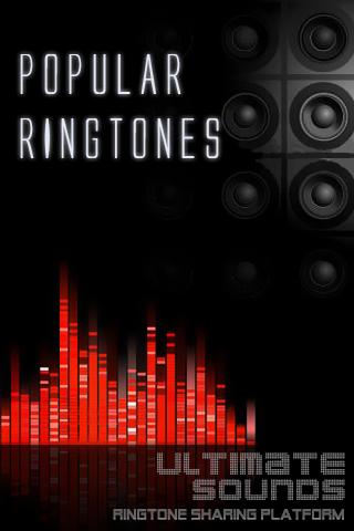 Popular Ringtones