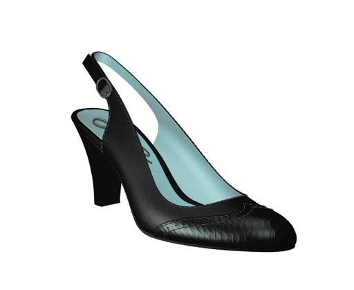 I Designed My Perfect Shoes!