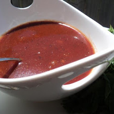 Provence Tomato Soup
