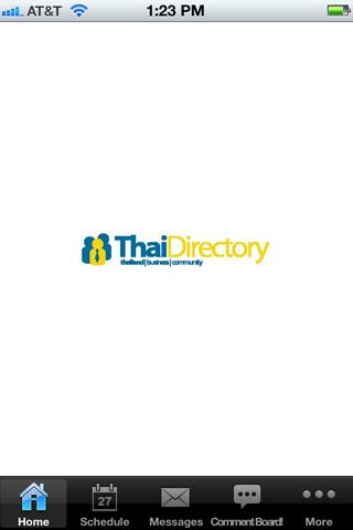 ThaiDirectory