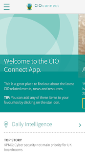 How to install CIO Connect 2.2.0 apk for android