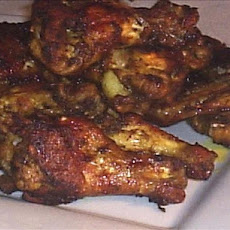 Moroccan-Style Chicken
