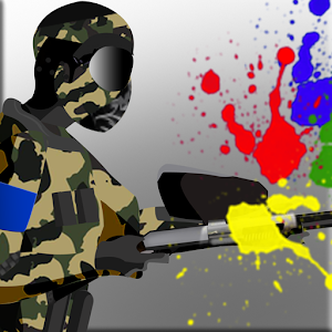 Paintball War Zone commando Hacks and cheats