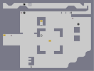 Thumbnail of the map 'Metal Gear Solid Lvl2'