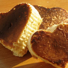 English Muffins Made Easy