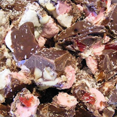 Rocky Road