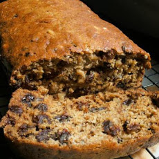 Raisin Bread