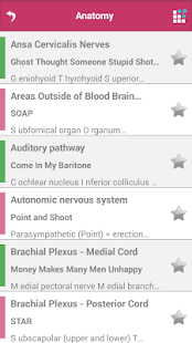 How to download Neurology Mnemonics 1.0 mod apk for bluestacks