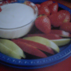 Dairy Delicious Dip