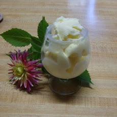 Lemonade Ice Cream