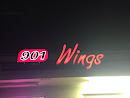 901 Wings 