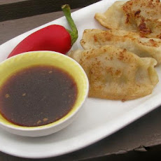 Littlemafia's Chili Dipping Sauce
