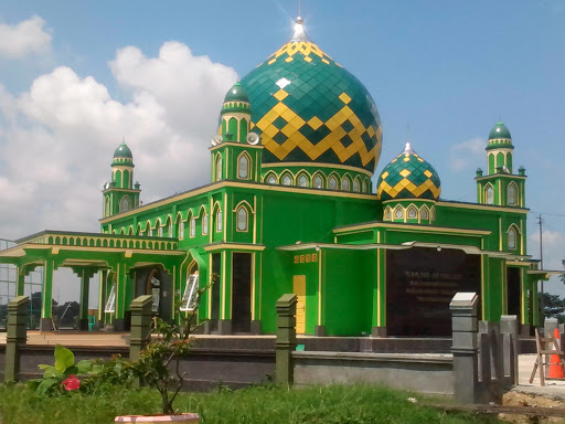Masjid Al-falah
