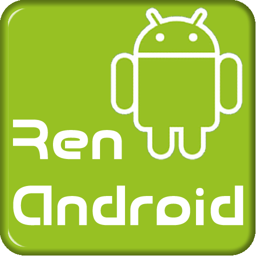 RenAndroid-Uygulama Haberleri 新聞 App LOGO-APP開箱王