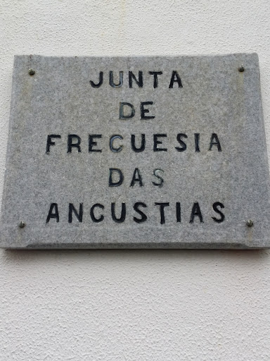 Junta De Freguesia Das Angústias