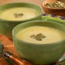 Sopa De Calabaza