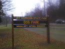 Fort Harrison Dog Park
