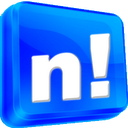 NewsQuical! News Ticker Widget mobile app icon