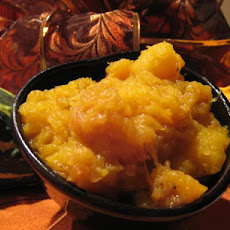 Boston Market Butternut Squash