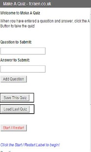 How to download Quiz Maker lastet apk for android