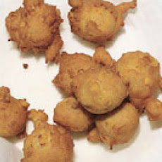 Hush Puppies
