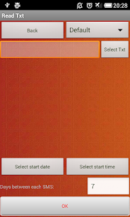 How to install SMS Send Expert patch 2.4 apk for pc