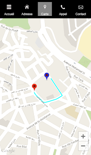 How to install SYNDIC TANGER BOULEVARD 1.0 mod apk for bluestacks