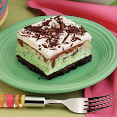 Mint Chip Freeze Recipe