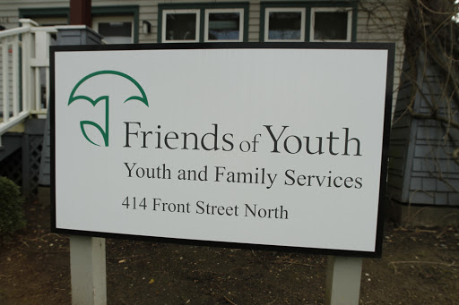 Friends of Youth 
