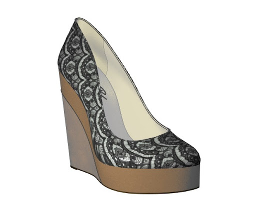 I Designed My Perfect Shoes!