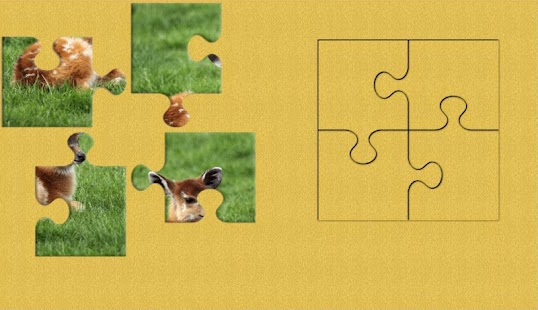 How to mod Puzzles Safari Animals patch 1.7 apk for laptop