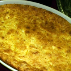Cornbread Casserole