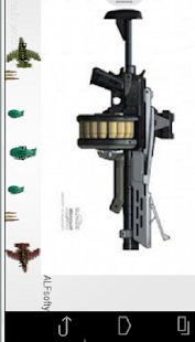 How to download weapons 1.3 apk for pc