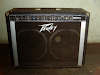 Amplificador Para Guitarra Peavey 140Wrms