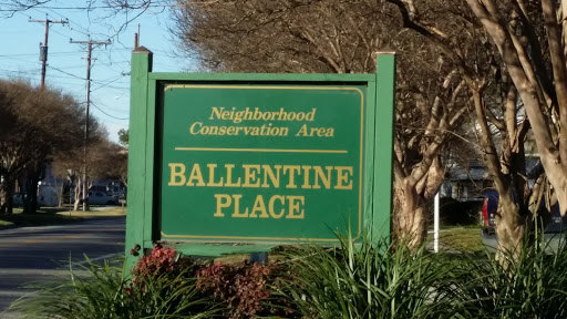Ballentine Place