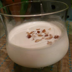 Pralines and Cream Cocktail