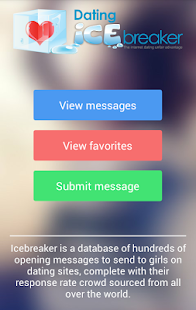 How to download Dating Ice Breaker patch 1.0 apk for android