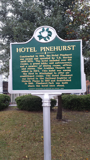 Hotel Pinehurst