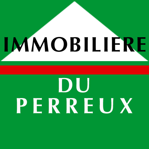 Immobiliere du Perreux LOGO-APP點子