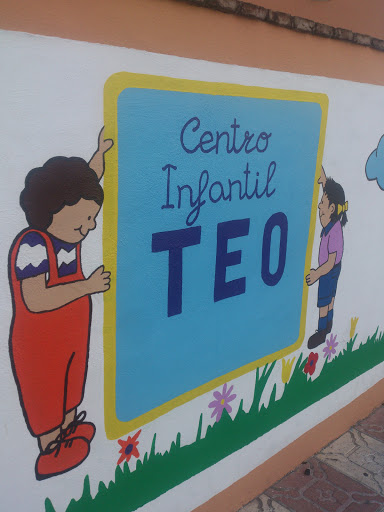 Centro Infantil Teo  