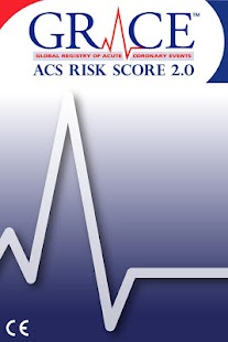 How to mod GRACE 2.0 ACS Risk Calculator 1.1 mod apk for pc