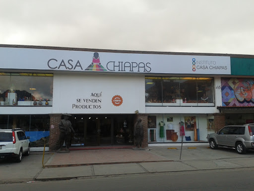 Casa Chiapas