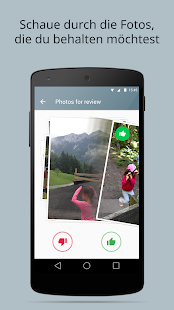 Galerie Doktor - Foto Reiniger Screenshot