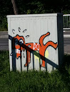 Graffiti Kunst